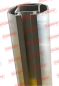Preview: 122149 Holmprofil (Planenrohr) 8500mm